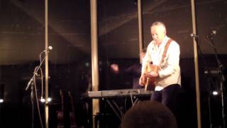 Jamming with Tommy Emmanuel