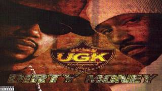 UGK — MONEY, HOES &amp; POWER