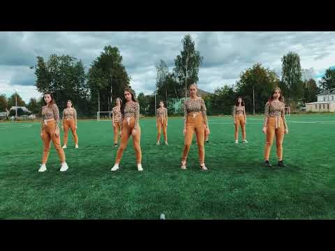 KD CREW// DJ Smash ft Poët - Беги