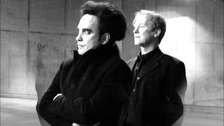 Deine Lakaien - The Night of Love