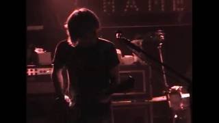 My Morning Jacket in Lancaster - It Beats 4U (10/11/05)