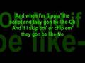 Lil mama make it hot (with lyrics)