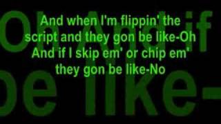 Lil mama make it hot (with lyrics)