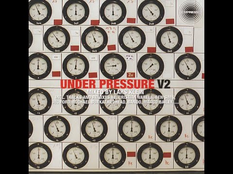 Lars Klein - Under Pressure V2 2002