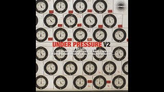 Lars Klein - Under Pressure V2 2002
