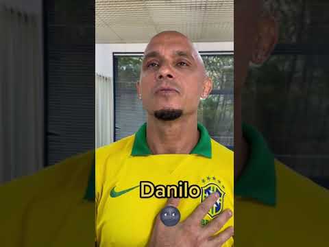 Urgente 🚨 saiu a escalação do brasil 🇧🇷😱 #shorts