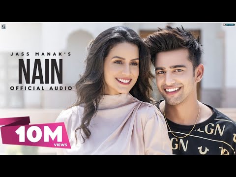 Poster nain lyrics – jass manak