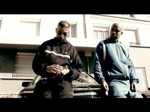 K.NAI - CHARBONNEURS (clip officiel)