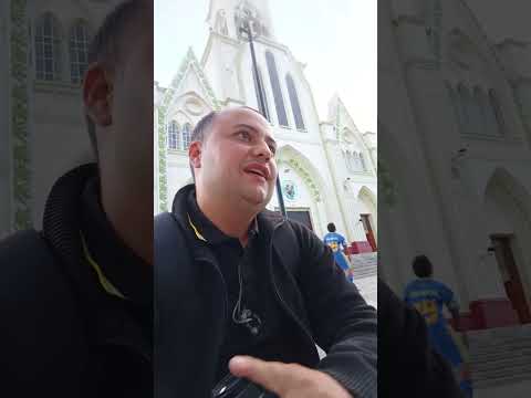Lugar turistico en Betania Antioquia