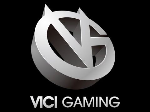 TI 10 Team Vici Gaming Intro | DPC Rank#7 | VG