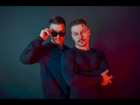 The Same Persons - Dance With Me