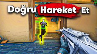 MOVEMENTINI İYİLEŞTİRMEN İÇİN 7 TAKTİK