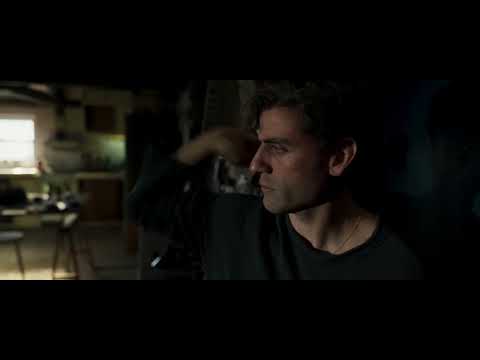 Oscar Isaac in Moon Knight  - everyday i wake up