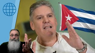 CUBA condenou a PRISÃO PERPÉTUA e mais 20 ANOS MINISTRO que TENTOU CONSERTAR a ECONOMIA CUBANA