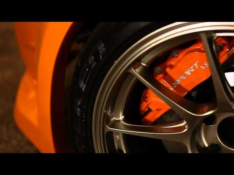 KSport USA - 2011 Official Race Season & Product Feature