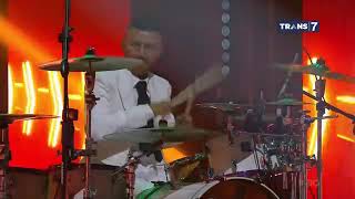 Download lagu Ungu ft. Raffi Ahmad - Saat Indah Bersamamu mp3