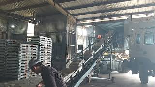 MV CT383- GLDU9754933