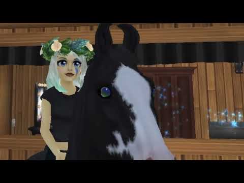 StarStable (SSO) #72: Es geht um BÄUME 🌳 (oder auch nicht...)
