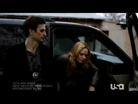 In Plain Sight on USA