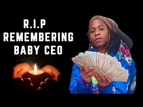 How did Baby Ceo Die? 2021 Update, Cause of Death, Reason?