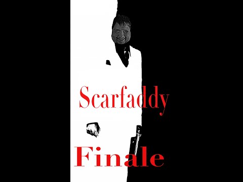 the end of scarfaddy for now (Scarface: The world is yours) pt.14