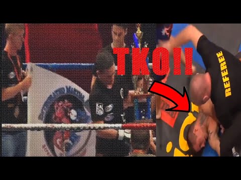 Adrian Pang VS Zidov Akuma: Evolution 20 Australia VS Croatia