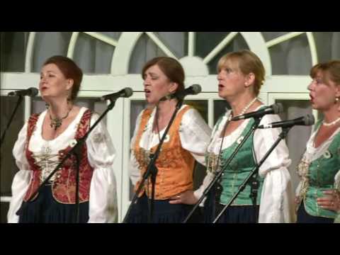 Salona - ženska vokalna skupina, Čardak