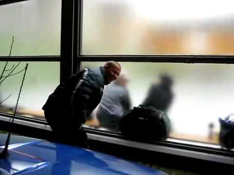 TBurnA Shit die 25. (Horni Get Crazy) - Bob Marley 1