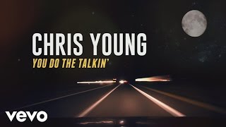 You Do the Talkin' Music Video