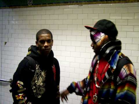 YUNG CLASSIC And NY Native Spell