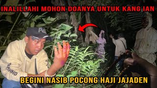 Download lagu Akhir Dari Tanaman Obat Dan Pocong Jajaden Yang Membuat Tangan kang Ian Bengkak mp3