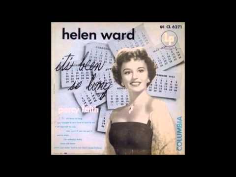 Helen Ward - Pennies From Heaven