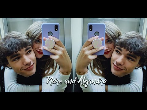Nora y Alejandro | Journey (s1)