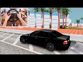 BMW E39 Merita Toti Banii MTB для GTA San Andreas видео 1