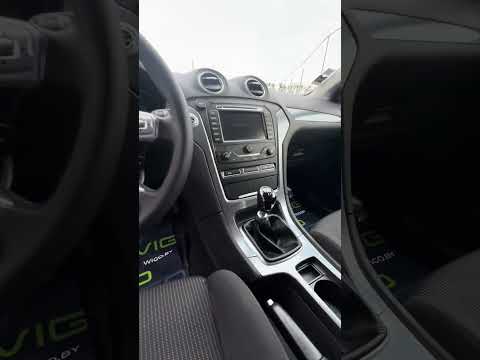 фото ford mondeo iv рестайлинг 0