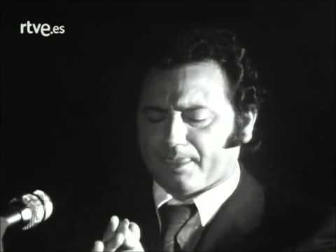 Fosforito y Juan "El Habichuela" -- Directísimo (1975)