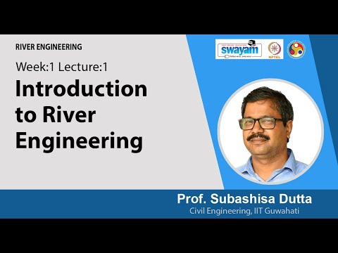 River Engineering Intro Video