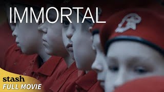 אלמותי | סרט תיעודי על סוציאליזם | סרט מלא | הארקטיקה הרוסית