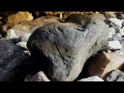 Entre aguas,rocas y cielo