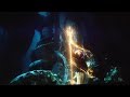 AQUAMAN GETTING TRIDENT AND FIGHTING KARATHEN Scene in 1080p HD AQUAMAN GETTING TRIDENT AND FIGHTING KARATHEN Scene in 1080p HD