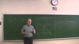 Quantum spin Hall effect intro (by Charles Kane)