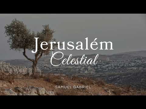 Hino 354 CCB Jerusalém Celestial - Samuel Gabriel