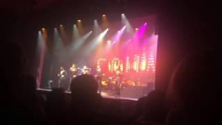 Collabro Don't Rain on my Parade - New Brighton