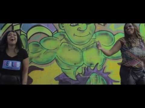 Ms Marvelous - Bodywork [Official Video]