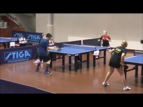 SV - Anni Heljala (STARXMAS 12-13.12.2015)