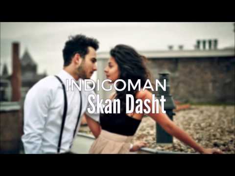 Indigoman - Skan Dasht ft. MANU (Official Audio)