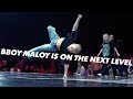 BBoy Maloy Is On The Next Level Russian Championships 2024