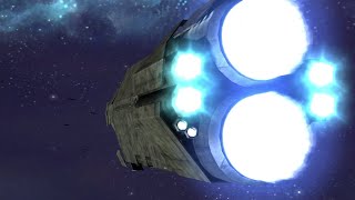 Halo 1 (2001) Pillar of Autumn - Intro to Campaign  Ep. 1