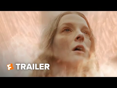 Saint Maud (2021) Trailer