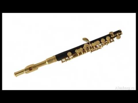 Le Rossingol de l'Opera/ELI HUDSON